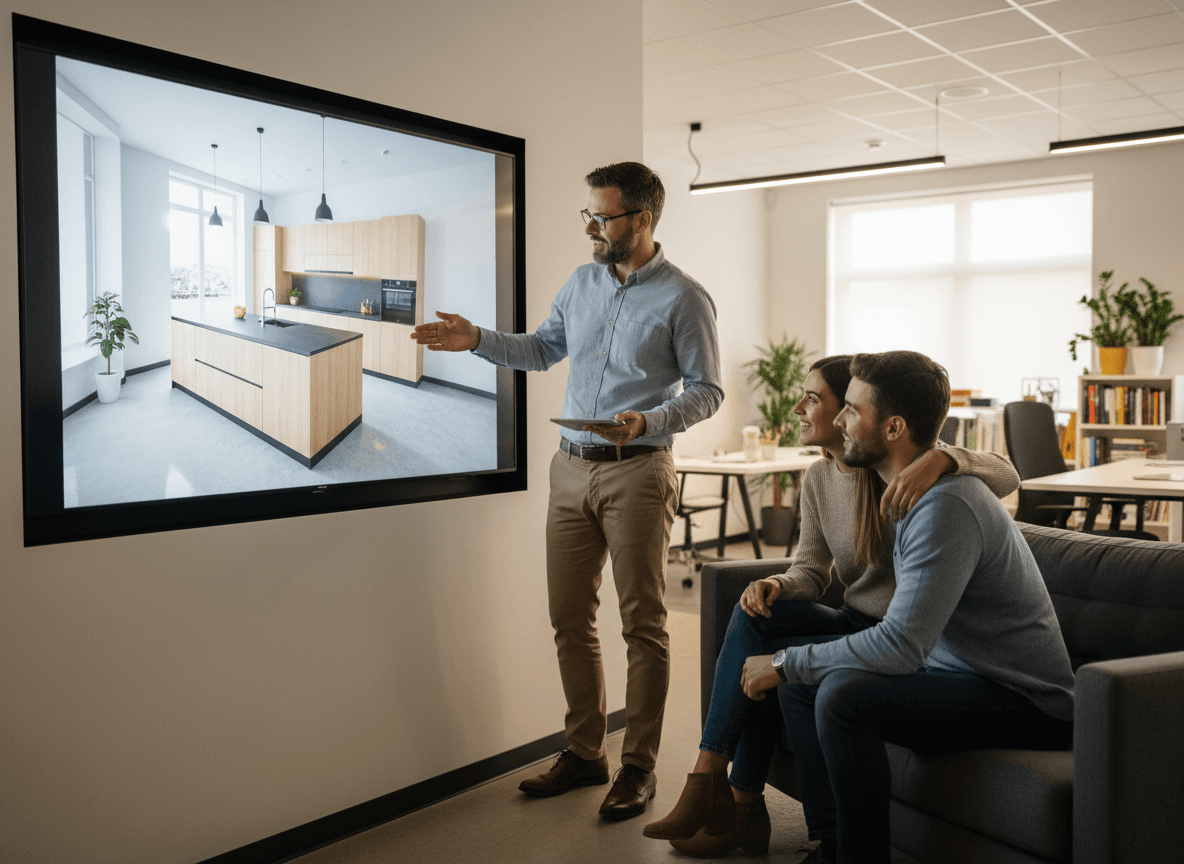 HELOC vs. Cash-Out Refi: Which Is Right for Your Remodel?