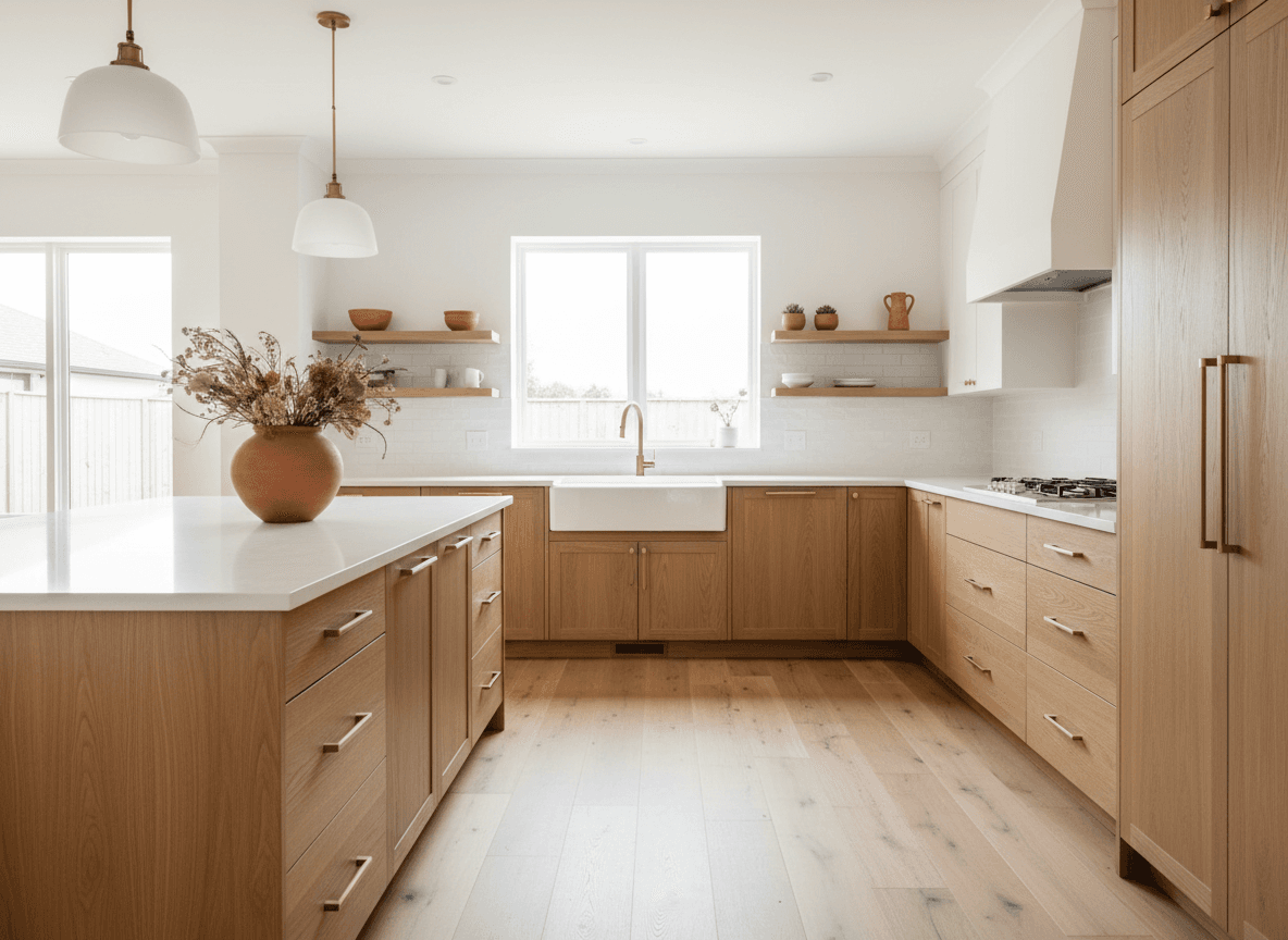 5 Signs It's Time to Remodel Your Kitchen