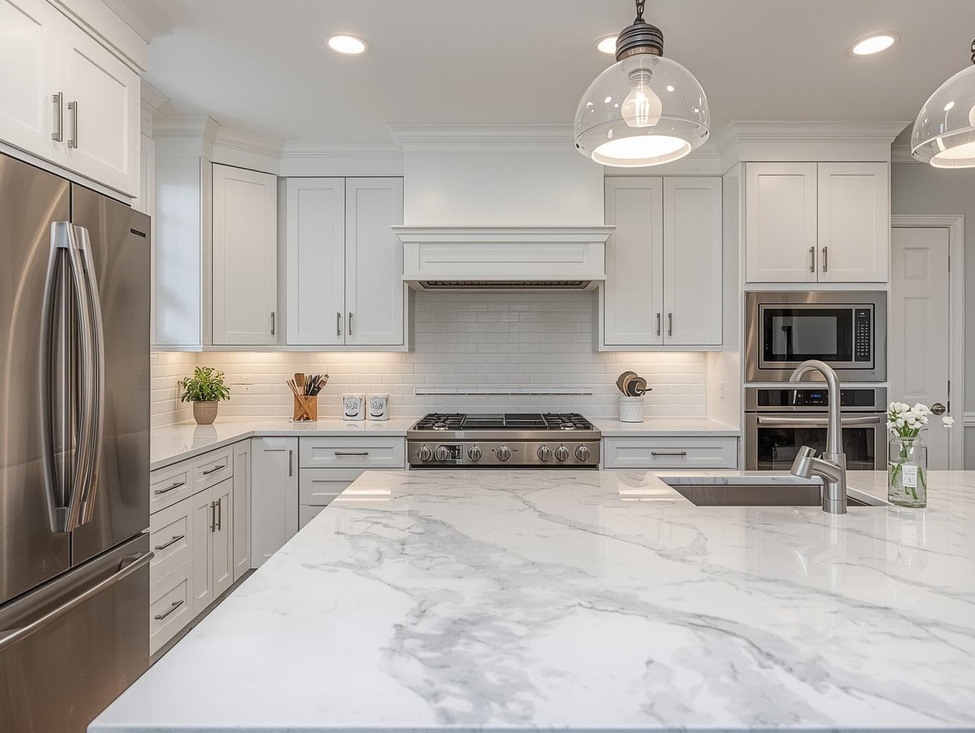 How Much Does a Kitchen Remodel Cost in Tacoma, WA?