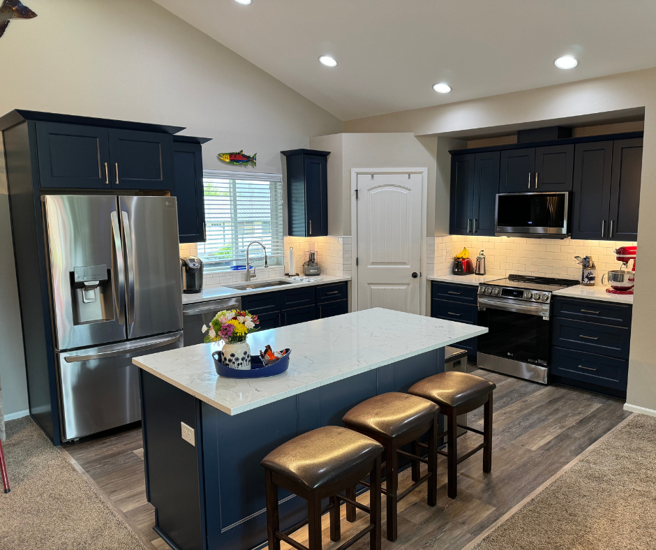 Hiring the right kitchen remodel contractor is crucial for a smooth renovation. Discover the 10 essential questions to ask, and learn how 10 Day Kitchens can deliver your dream kitchen in just 10 days.