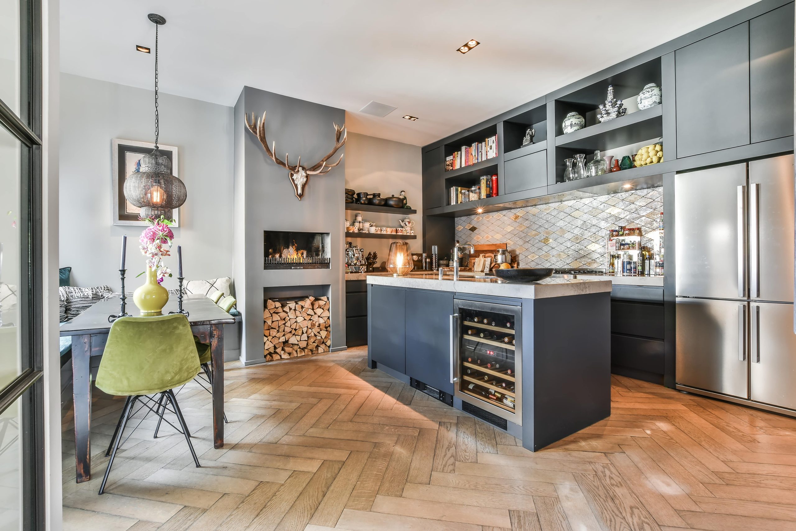 kitchen design and remodel ideas