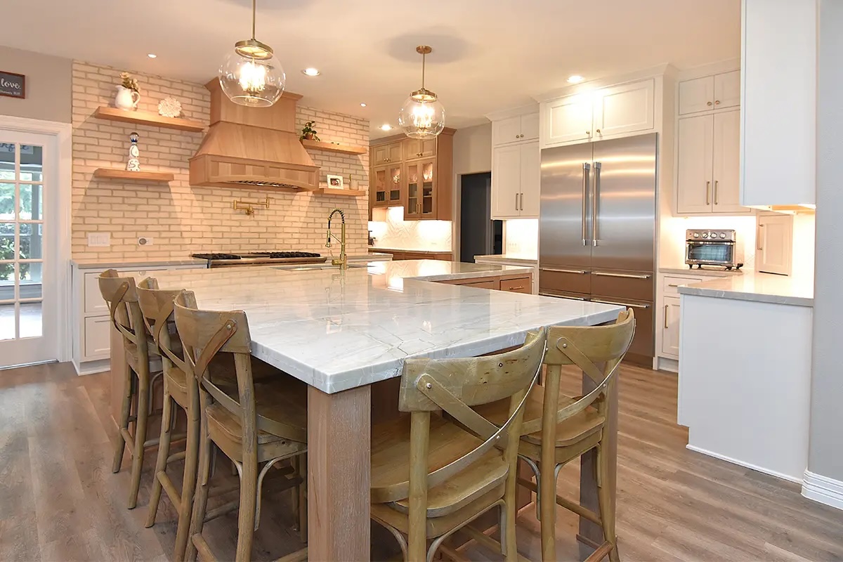 washington kitchen remodeling