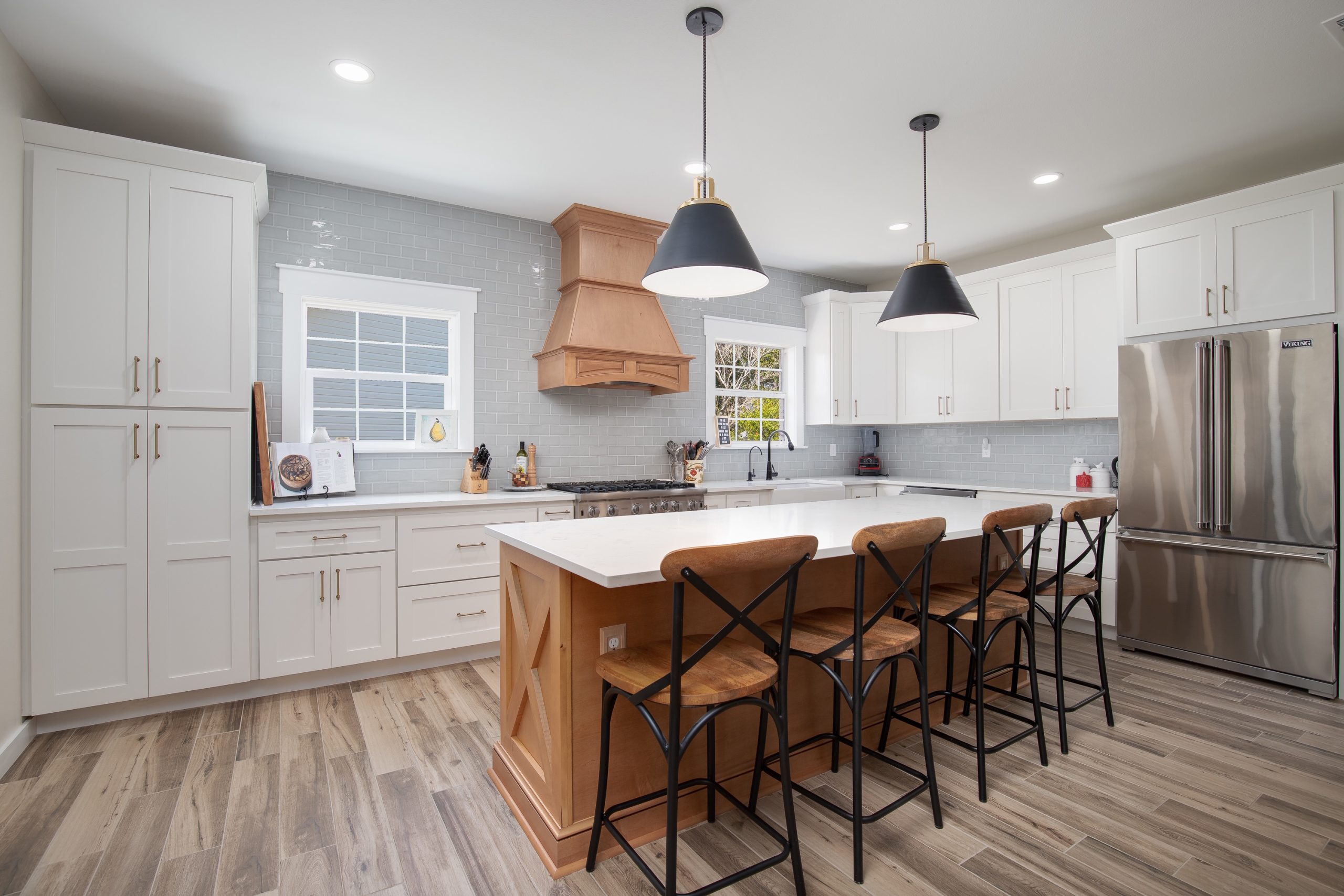 washington kitchen remodeling
