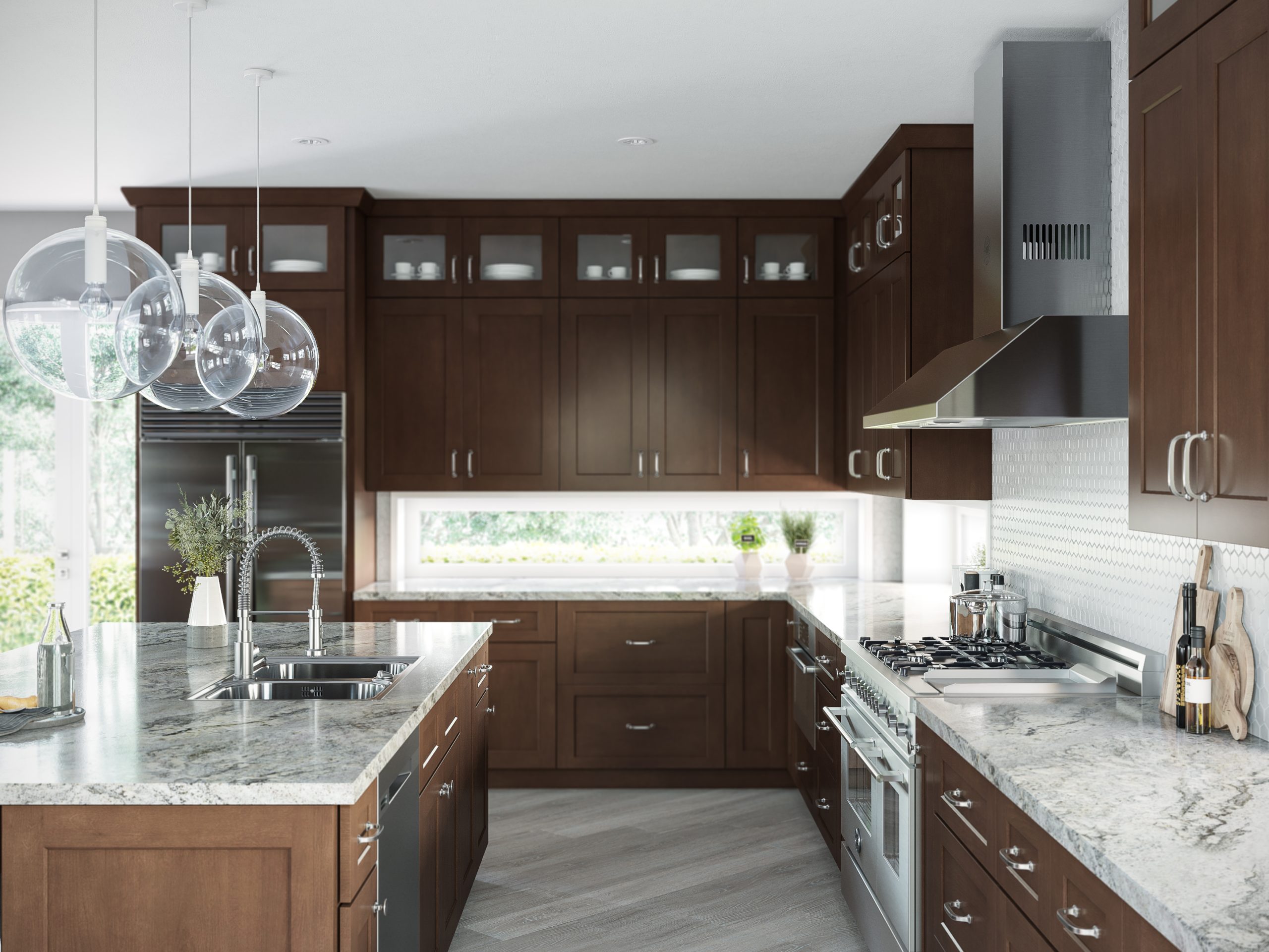 washington kitchen remodeling