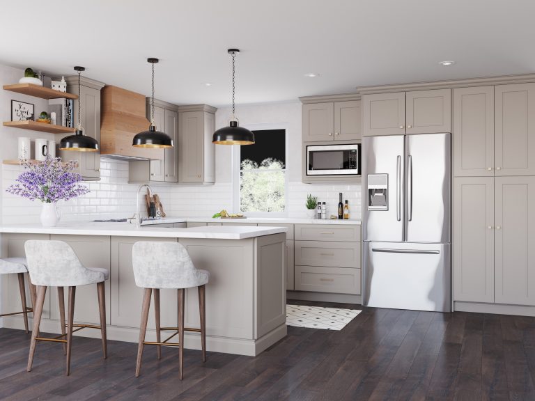 washington kitchen remodeling