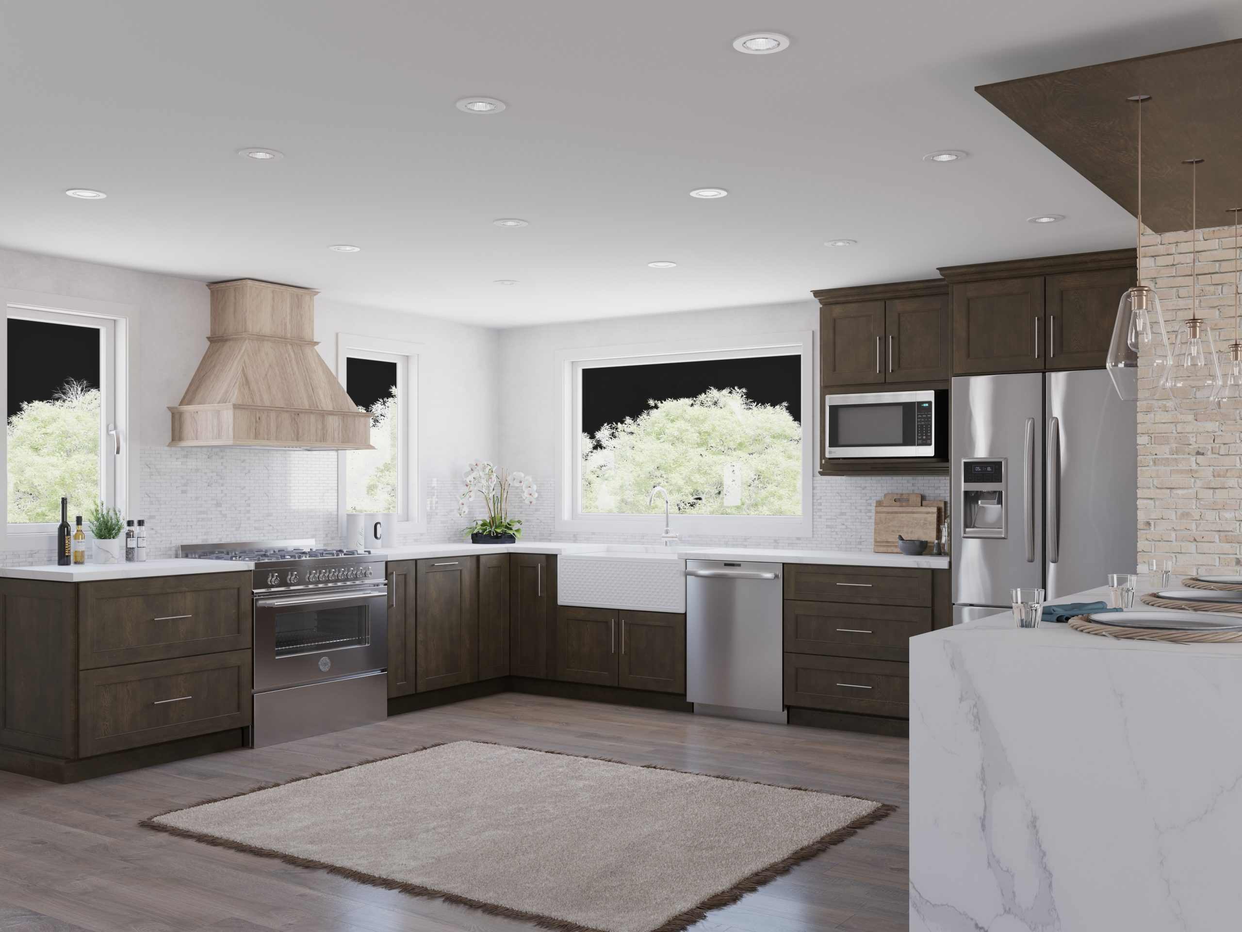 washington kitchen remodeling