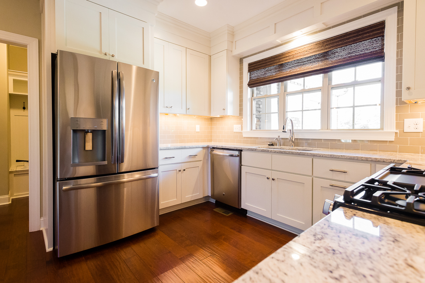 washington kitchen remodeling